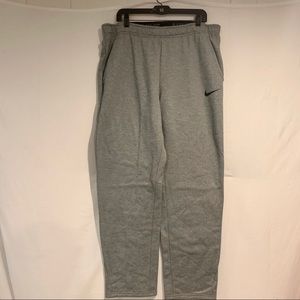 New Men’s Nike sweatpants